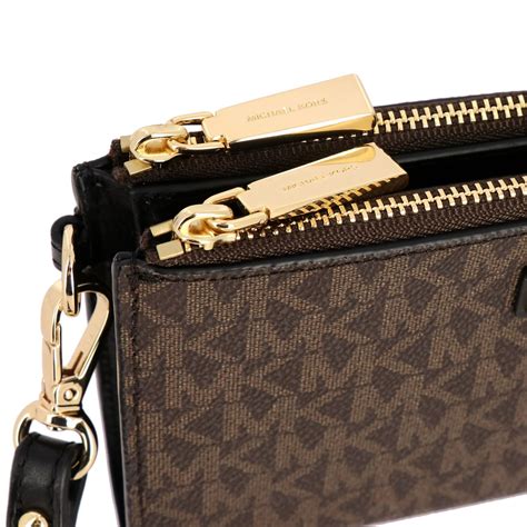 michael kors wallet and bag set|Michael Kors Wallet outlet.